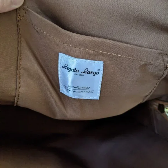 Anello Legato Lineare Backpack - Picture 5 of 5